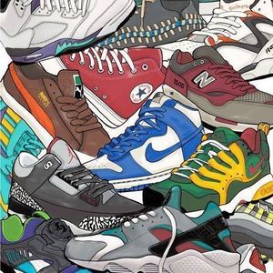 Meet your Posher, Gc